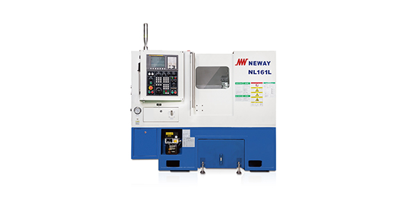 NL系列高效型數(shù)控臥式車床