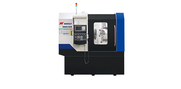 SMG Series CNC Ball Grinder